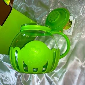 Ecolution Popcorn Maker